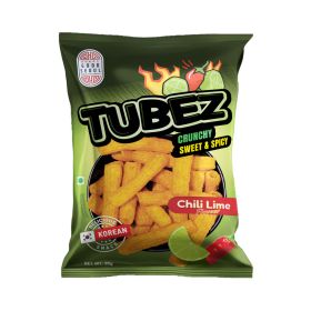 Good Seoul Tubez Chili Lime