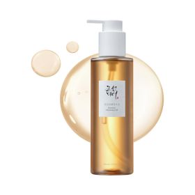Beauty of Joseon Ginseng Cleansing Oil