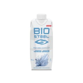 Biosteel White Freeze Sports Drink 500ml