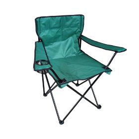 Desert Ranger John Padded Camping Chair