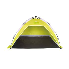 Paradiso Auto Beach Shelter 4 Peson