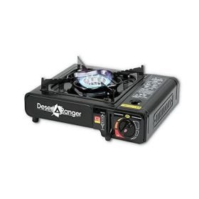Desert Ranger Portable Gas Stove