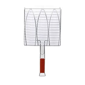 Paradiso 28CMX28CM Double Fish Grid