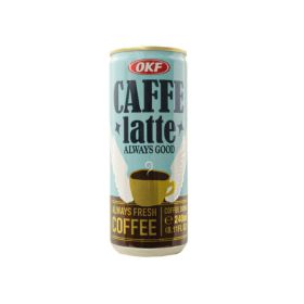 OKF Cafe Latte 240ml