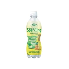 OKF Aloe Sparkling Pineapple 500ml