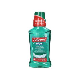 Colgate Plax Mouthwash Freshmint 