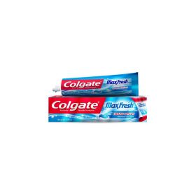 Colgate Maxi Fresh Cool Mint Toothpaste