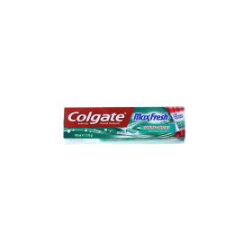 Colgate Max Fresh Clean Mint Toothpaste