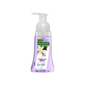 Palmolive Foaming Handwash Vanilla & Berry