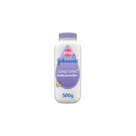 Johnson's Baby Diapering Powder Sleep Time