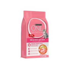 Purina One Healthy Kitten Chicken