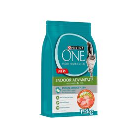 Purina One Indoor Advantage Chicken