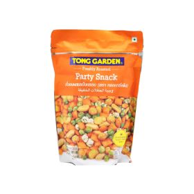 Tong Garden Party Snack