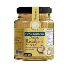 Tong Garden Crunchy Macadamia Spread