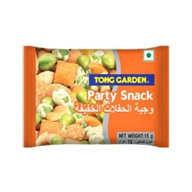 Tong Garden Party Snack