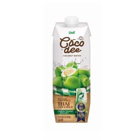 Coco Dee Natural Coconut Water