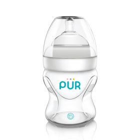 Pur BPA Free Wide Neck Bottle