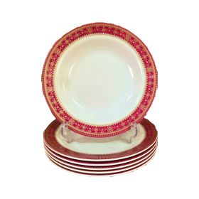 Superware Party Set 17.5IN Thapthimthong