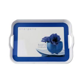 Superware Tray 20.5IN 2-handle Energetic