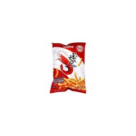 Calbee Prawn Original Crackers