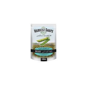 Harvest Snaps Wasabi Flavoured Green Peas