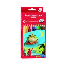 Staedtler Luna Colouring Pencils