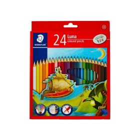 Staedtler Luna Colouring Pencils Set