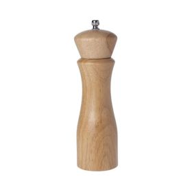 Wooden 8 Inches Pepper Grinder
