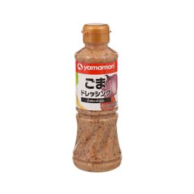 Yamamori Roasted Sesame Dressing