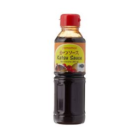 Yamamori Katsu Sauce