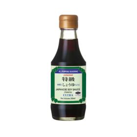 Yamamori Japanese Soy Sauce