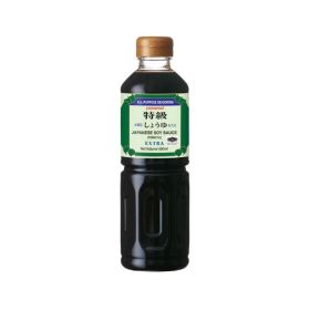 Yamamori Japanese Soy Sauce