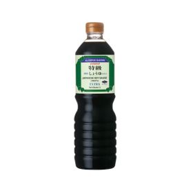 Yamamori Japanese Soy Sauce