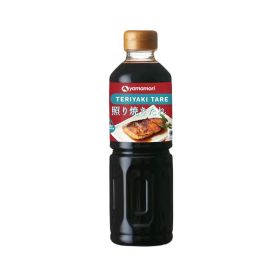 Yamamori Teriyaki Tare Sauce