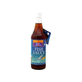Thai Choice Fish Sauce