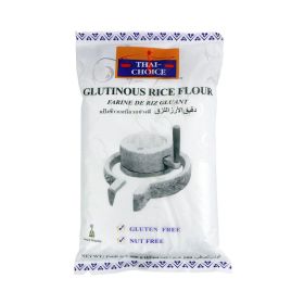 Thai Choice Glutinous Rice Flour
