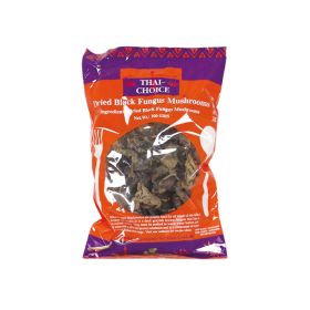 Thai Choice Dried Black Fungus Mushrooms
