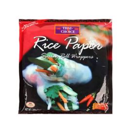 Thai Choice Rice Paper Spring Roll