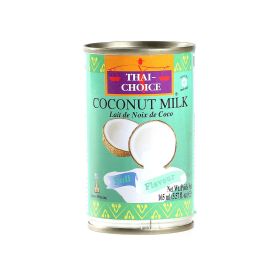 Thai Choice Coconut Milk