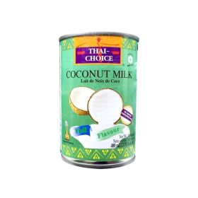 Thai Choice Coconut Milk