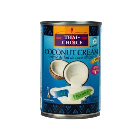Thai Choice Coconut Cream Lite