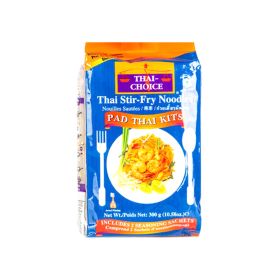 Thai Choice Stirfry Noodle Pad Thai