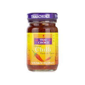 Thai Choice Minced Chilli