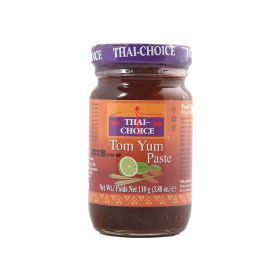 Thai Choice Tom Yom Paste
