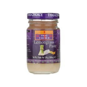 Thai Choice Lemongras Paste