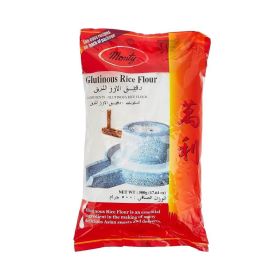 Monty Glutinous Rice Flour