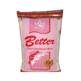 Better Thai Glutinous Rice