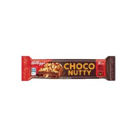 Kellogg's Bar Choco Nutty
