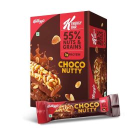 Kellogg's Bar Choco Nutty