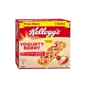 Kellogg's Yogurty Berry Bar